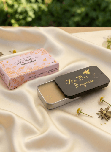 Solid Perfumes β The Art of Subtle Seduction